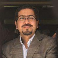 علی اصغر رضایی